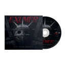 EXUMER - Death Mask Messiah - CD - Digipak
