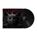 EXUMER - Death Mask Messiah - Vinyl-LP - black