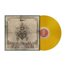 IGORRR - Amen - Vinyl-LP - gold metallic