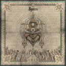 IGORRR - Amen - Vinyl-LP - gold metallic