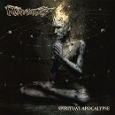 MONSTROSITY - Spiritual Apocalypse - CD - Jewel Case