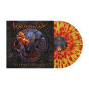 MONSTROSITY - The Passage Of Existence - Vinyl-LP - fire...