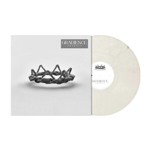 GRADIENCE - Anomaly - Vinyl-LP - cream