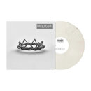 GRADIENCE - Anomaly - Vinyl-LP - cream