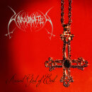 UNANIMATED - Ancient God Of Evil - CD - Jewel Case