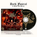DARK FUNERAL - A Beast To Praise - CD - Jewel Case