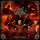 DARK FUNERAL - A Beast To Praise - CD - Jewel Case