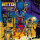 HITTEN - First Strike With The Devil Revisited! - CD - Slipcase
