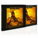 IRONFLAME - Kingdom Torn Asunder - CD - Slipcase