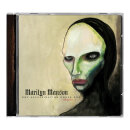 MARILYN MANSON - One Assassination Under God Chapter 2 -...