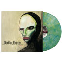 MARILYN MANSON - One Assassination Under God Chapter 2 - Vinyl-LP - green blue marbled