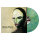 MARILYN MANSON - One Assassination Under God Chapter 2 - Vinyl-LP - green blue marbled