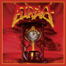 ATHEIST - Piece Of Time - Vinyl-LP - transparent orange