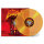 ATHEIST - Piece Of Time - Vinyl-LP - transparent orange
