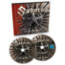 SABATON - The Last Stand (10th Anniversary Edition) -...
