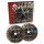 SABATON - The Last Stand (10th Anniversary Edition) - CD+DVD - Mediabook