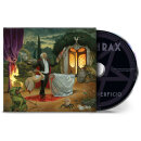ANTHRAX - Cursum Perficio - CD - Ltd. Digipak
