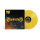 MOON SHOT - Thunderlust - Vinyl-LP - yellow