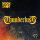 MOON SHOT - Thunderlust - Vinyl-LP - yellow
