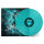 SUFFOCATION - ...Of The Dark Light - Vinyl-LP - transparent turquoise