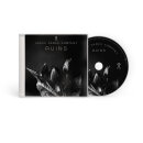 GRAVE DANCE COMPANY - Ruins - CD - Jewel Case