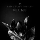 GRAVE DANCE COMPANY - Ruins - CD - Jewel Case