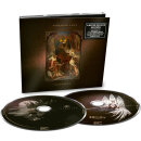 PARADISE LOST - Ascension - CD + Blu-Ray - Ltd. Digipak