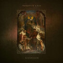 PARADISE LOST - Ascension - CD + Blu-Ray - Ltd. Digipak
