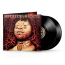 SEPULTURA - Roots - Vinyl 2-LP - black