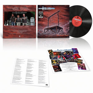KILLER - The Grand Finale - Vinyl-LP - black