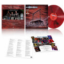 KILLER - The Grand Finale - Vinyl-LP - red marbled