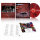 KILLER - The Grand Finale - Vinyl-LP - red marbled
