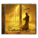 CHILDREN OF BODOM - I Worship Chaos - CD - Jewel Case