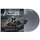 ACCEPT - Teutonic Titans 1976-2026 - Vinyl 2-LP - silver