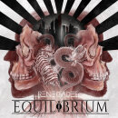 EQUILIBRIUM - Renegades - 2-CD - Ltd. Digipak