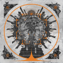 BLEED FROM WITHIN - Shrine - CD - Jewel Case