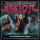 NESTOR - Live At Gothenburg Film Studios - Vinyl 2-LP - solid red