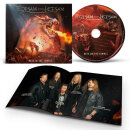 FLOTSAM AND JETSAM - Rats In The Temple - CD - Digisleeve