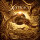 XANDRIA - Eclipse - 2-CD - Digipak