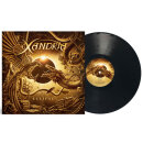 XANDRIA - Eclipse - Vinyl-LP - black