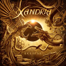 XANDRIA - Eclipse - Vinyl-LP - black