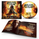 BÜLENT CEYLAN - B.L.N.T. - CD - Digipak