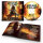 BÜLENT CEYLAN - B.L.N.T. - CD - Digipak