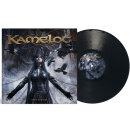 KAMELOT - Dark Asylum - Vinyl-LP - black