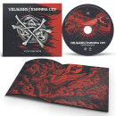VILLAGERS OF IOANNINA CITY - Venceremos - CD - Digipak