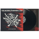 VILLAGERS OF IOANNINA CITY - Venceremos - Vinyl 2-LP - black