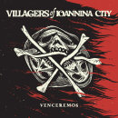 VILLAGERS OF IOANNINA CITY - Venceremos - Vinyl 2-LP - black