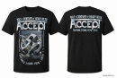 ACCEPT - Teutonic Titans 1976-2026 - T-Shirt