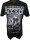 ACCEPT - Teutonic Titans 1976-2026 - T-Shirt