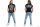 ACCEPT - Teutonic Titans 1976-2026 - T-Shirt